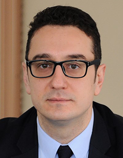 Стамен Янев