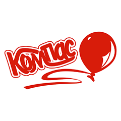 Балони Компас
